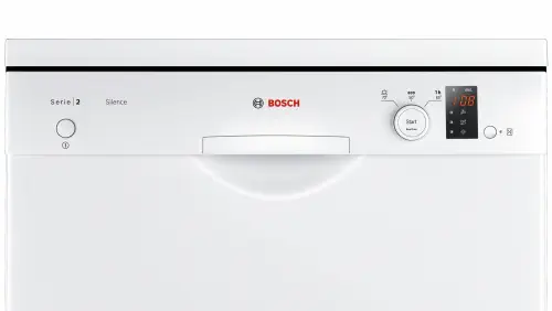 Bosch SMS23DW00T A+ 3 Programlı Bulaşık Makinesi