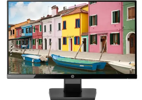 HP 1CA83AA 5ms 60Hz HDMI VGA 21.5″ IPS Monitör
