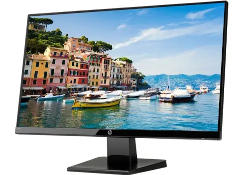 HP 1CA86AA 5ms 60Hz HDMI VGA 23.8″ IPS Monitör