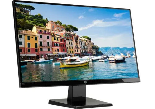 HP 1CA86AA 5ms 60Hz HDMI VGA 23.8″ IPS Monitör