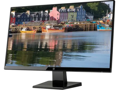 HP 1JJ98AA 5ms 60Hz HDMI VGA 27″ IPS Monitör