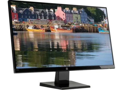 HP 1JJ98AA 5ms 60Hz HDMI VGA 27″ IPS Monitör
