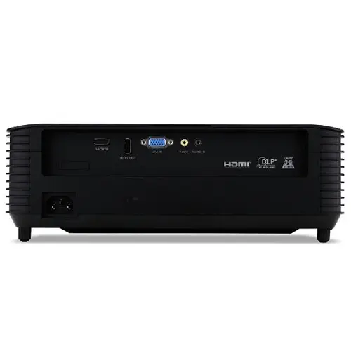 Acer BS-112 1024x768 3600 AnsiLümen 3D Projeksiyon Cihazı