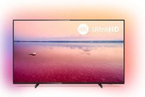 Philips 50PUS6704/62 50 inç 126 Ekran Smart 4K Ultra HD LED Tv
