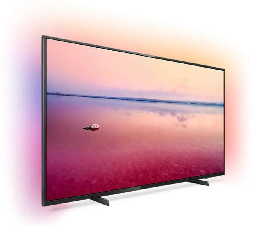Philips 50PUS6704/62 50 inç 126 Ekran Smart 4K Ultra HD LED Tv