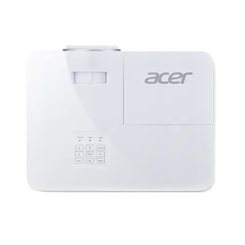 Acer H6522BD 1920x1080 3500 AnsiLümen 3D Full HD Projeksiyon Cihazı