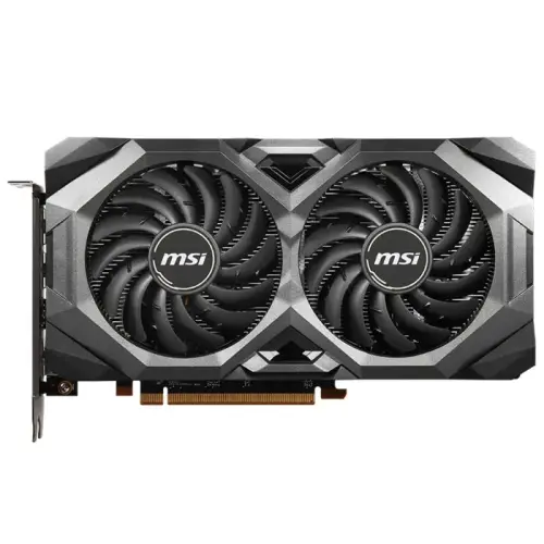 MSI Radeon RX 5700 Mech OC AMD Radeon RX 5700 8GB GDDR6 256Bit DX12 Gaming Ekran Kartı