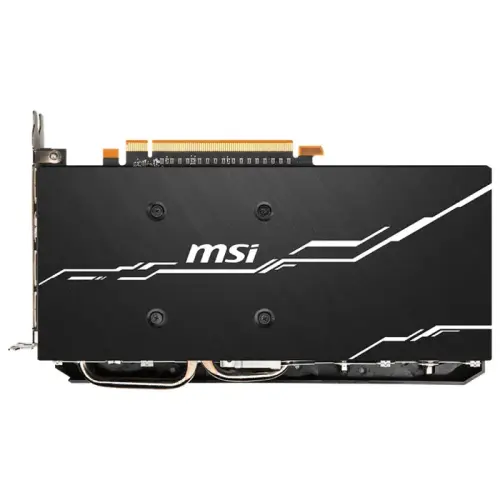 MSI Radeon RX 5700 Mech OC AMD Radeon RX 5700 8GB GDDR6 256Bit DX12 Gaming Ekran Kartı