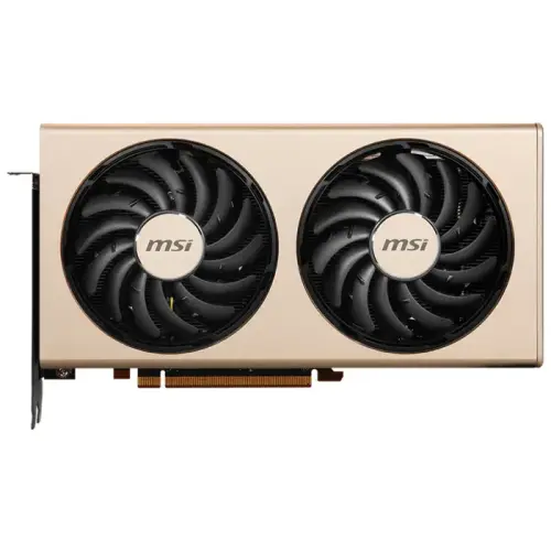 MSI Radeon RX 5700 XT Evoke OC AMD Radeon RX 5700 XT 8GB GDDR6 256Bit DX12 Gaming Ekran Kartı