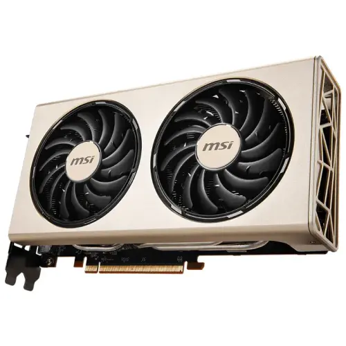 MSI Radeon RX 5700 XT Evoke OC AMD Radeon RX 5700 XT 8GB GDDR6 256Bit DX12 Gaming Ekran Kartı