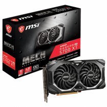 MSI Radeon RX 5700 XT Mech OC AMD Radeon RX 5700 XT 8GB GDDR6 256Bit DX12 Gaming Ekran Kartı