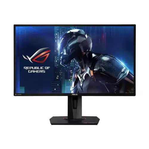 Asus Rog Swift PG278QE 27″ 2K WQHD 1ms 165Hz G-SYNC Gaming Monitör