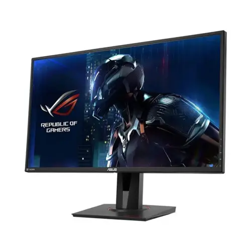 Asus Rog Swift PG278QE 27″ 2K WQHD 1ms 165Hz G-SYNC Gaming Monitör