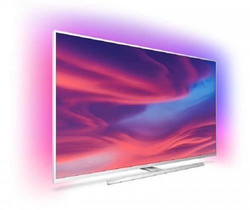 Philips 55PUS7304 55 inç 139 Ekran Smart 4K Ultra HD LED Tv