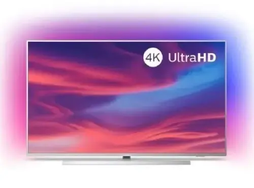 Philips 55PUS7304 55 inç 139 Ekran Smart 4K Ultra HD LED Tv