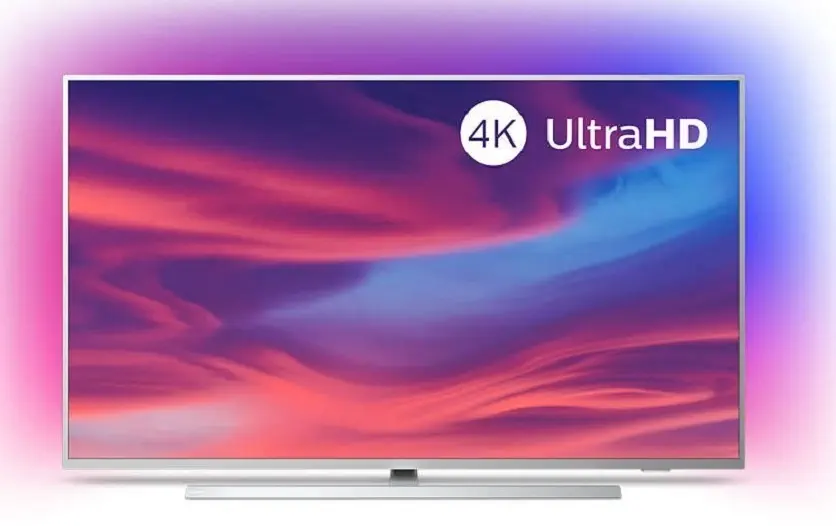 Philips 50PUS73042 50 inç 126 Ekran Smart 4K Ultra HD LED Tv