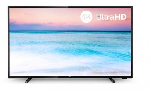 Philips 65PUS6504 65 inç 165 Ekran Smart 4K Ultra HD LED Tv