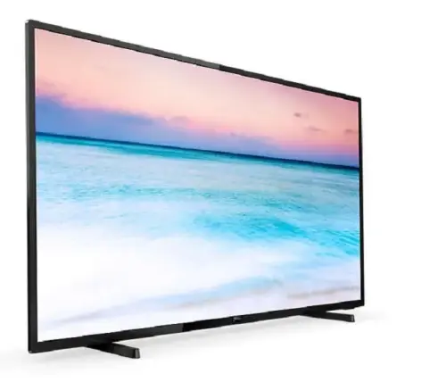 Philips 65PUS6504 65 inç 165 Ekran Smart 4K Ultra HD LED Tv