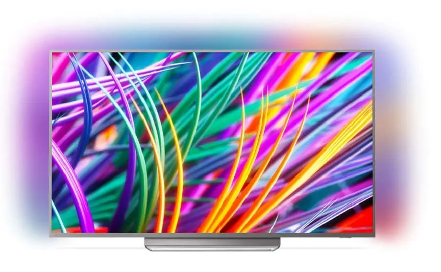Philips 65PUS8303 65 inç 164 Ekran Smart 4K Ultra HD LED Tv