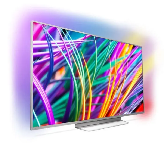 Philips 65PUS8303 65 inç 164 Ekran Smart 4K Ultra HD LED Tv