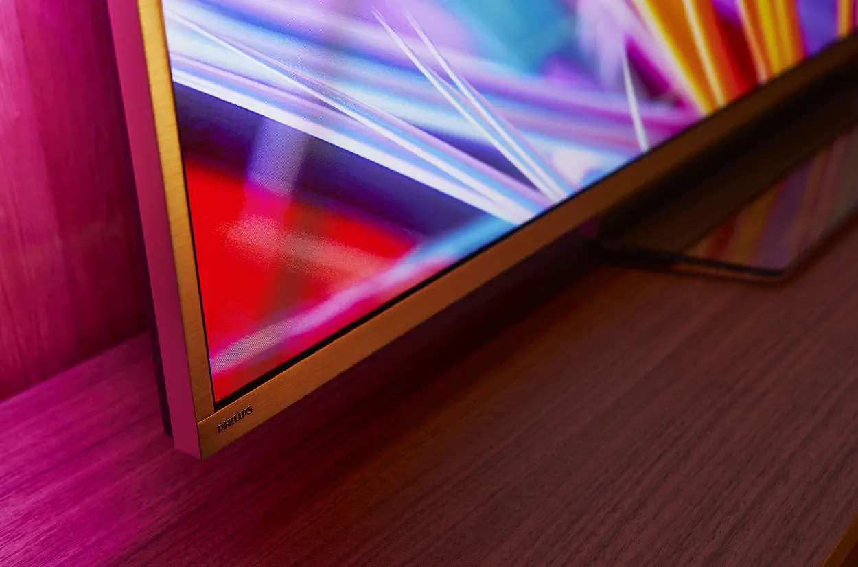 Philips 65PUS8303 65 inç 164 Ekran Smart 4K Ultra HD LED Tv