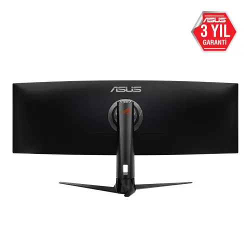 Asus ROG Strix XG49VQ 49” 144Hz 4ms FreeSync 2 HDR Super Ultra-Wide VA Double Full HD (3840x1080) Curved Gaming Monitör