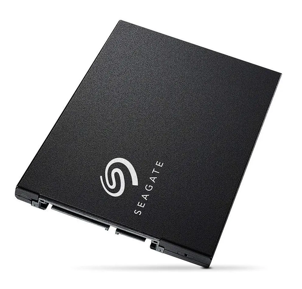 Seagate BarraCuda 250GB 2.5″ 560MB/530MB/sn SATA 3 SSD Disk - ZA250CM10002