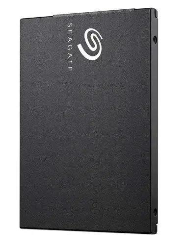 Seagate BarraCuda 500GB 2.5″ 560MB/535MB/sn SATA 3 SSD Disk - ZA500CM10002