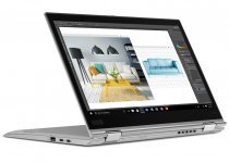 Lenovo X1 Yoga 20LF000UTX i7-8550U 1.80GHz 16GB LPDDR3 512GB SSD 14" Windows10 Pro Notebook