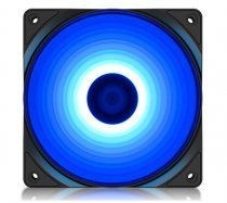 Deep Cool RF120B 120mm Mavi Kasa Fanı