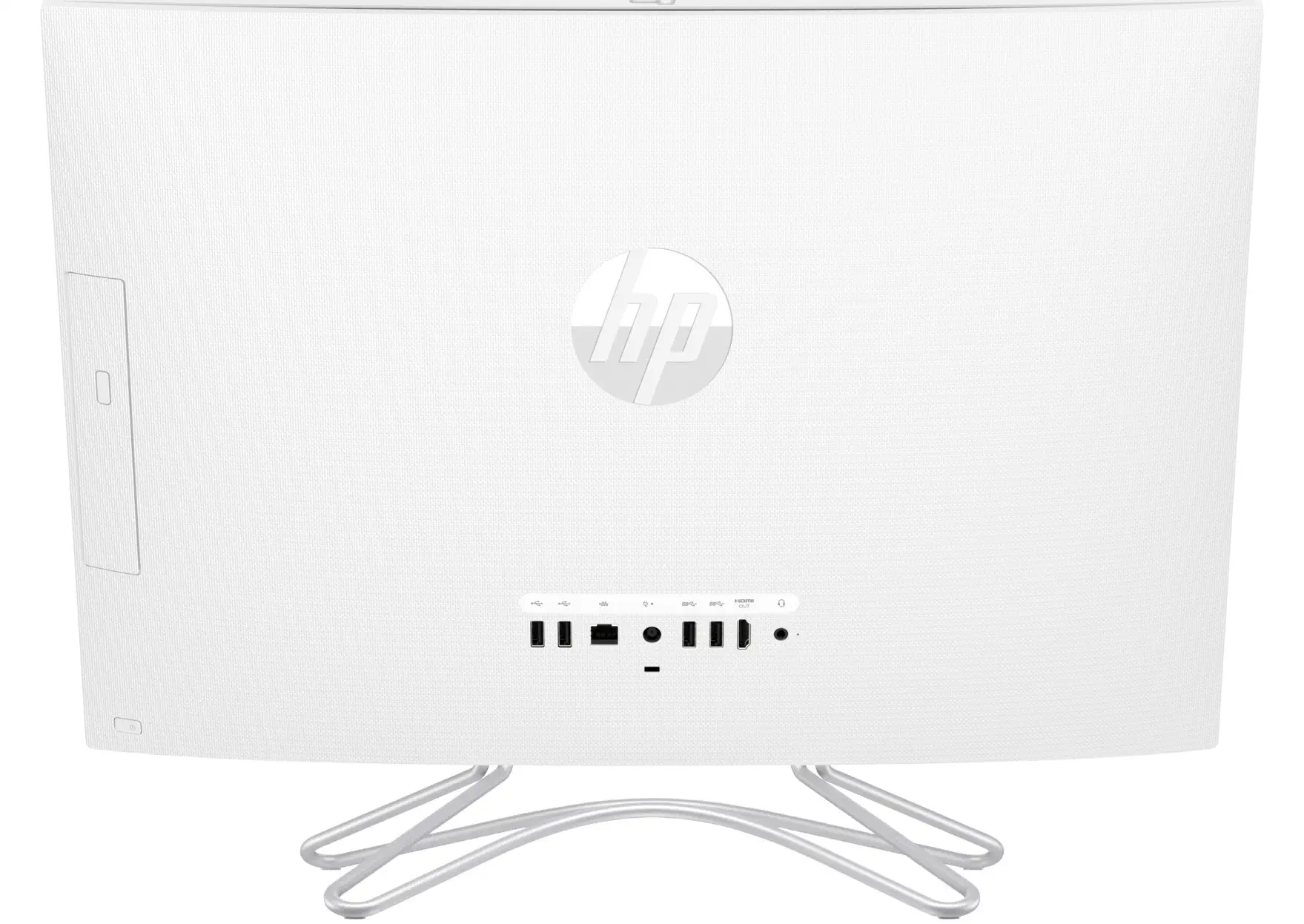 HP Pavilion 24-F0024NT 4MN48EA i7-8700T 8GB 2TB 2GB GeForce MX110 23.8″ Full HD FreeDOS All In One PC