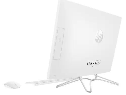 HP Pavilion 24-F0024NT 4MN48EA i7-8700T 8GB 2TB 2GB GeForce MX110 23.8″ Full HD FreeDOS All In One PC