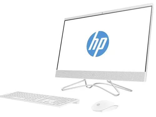 HP Pavilion 24-F0024NT 4MN48EA i7-8700T 8GB 2TB 2GB GeForce MX110 23.8″ Full HD FreeDOS All In One PC