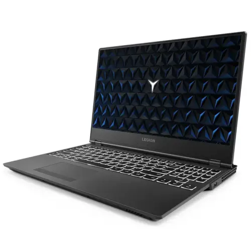 Lenovo Legion Y540 81SY0022TX i7-9750H 2.60GHz 16GB 512GB SSD 4GB GeForce GTX 1650 15.6” Win10 Home Full HD Gaming Notebook