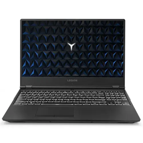 Lenovo Legion Y540 81SY0022TX i7-9750H 2.60GHz 16GB 512GB SSD 4GB GeForce GTX 1650 15.6” Win10 Home Full HD Gaming Notebook
