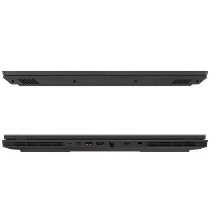 Lenovo Legion Y540 81SX0034TX i7-9750H 2.60GHz 16GB 1TB+256GB SSD 6GB GeForce GTX 1660 Ti 15.6” Win10 Home Full HD Gaming Notebook