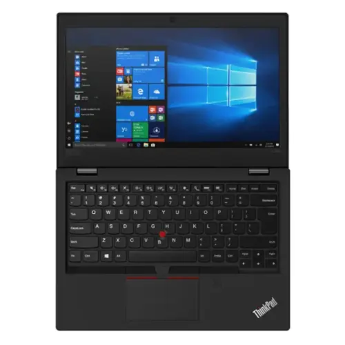 Lenovo ThinkPad L390 20NR0013TX i5-8265U 1.60GHz 8GB 256GB SSD 13.3” Win10 Pro Full HD Notebook