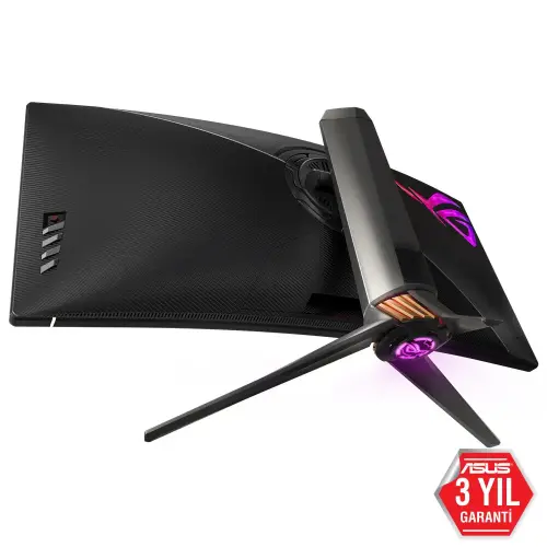 Asus Rog Swift PG35VQ 35″ 2ms 200Hz Nvidia G-Sync Flicker-Free VA Ultra-Wide QHD (3440x1440) Curved Gaming Monitör