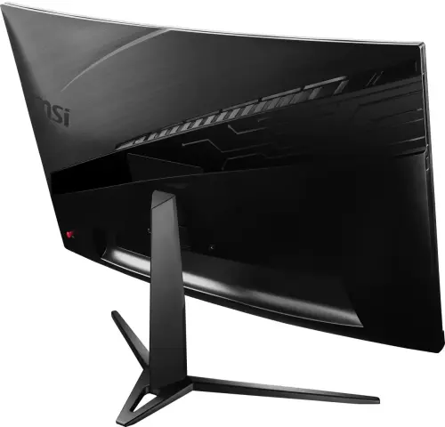 MSI Optix MAG241CV 23.6” 1ms 144Hz Free-Sync Anti-Flicker VA Full HD Curved Gaming (Oyuncu) Monitör