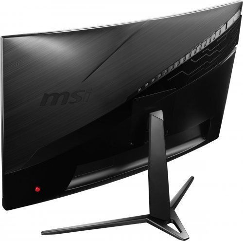 MSI Optix MAG241CV 23.6” 1ms 144Hz Free-Sync Anti-Flicker VA Full HD Curved Gaming (Oyuncu) Monitör