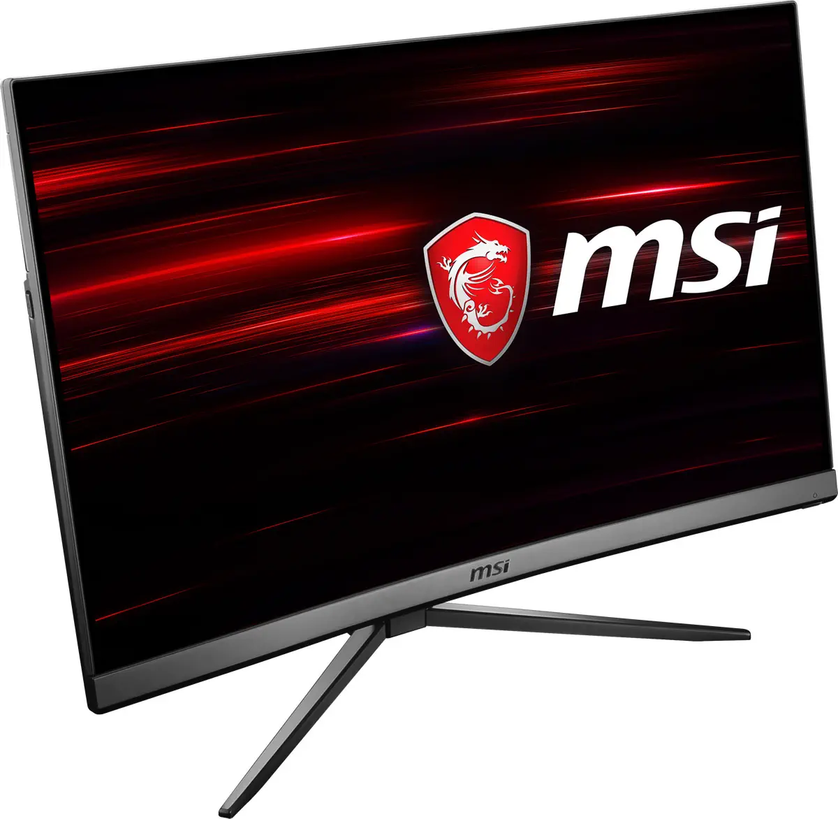 MSI Optix MAG241CV 23.6” 1ms 144Hz Free-Sync Anti-Flicker VA Full HD Curved Gaming (Oyuncu) Monitör