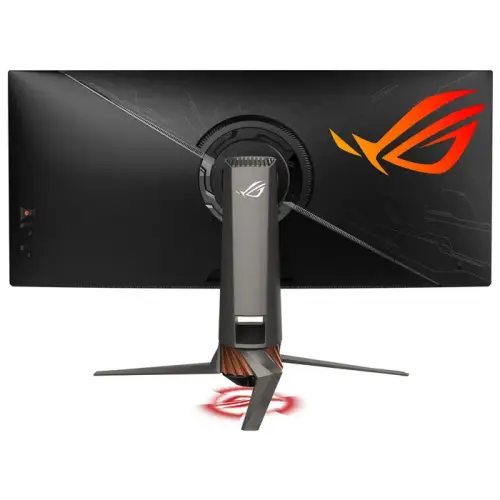 Asus ROG Swift PG349Q 34” 120Hz 4ms Nvidia G-Sync Flicker-Free IPS Ultra-Wide QHD (3440x1440) Curved Gaming Monitör