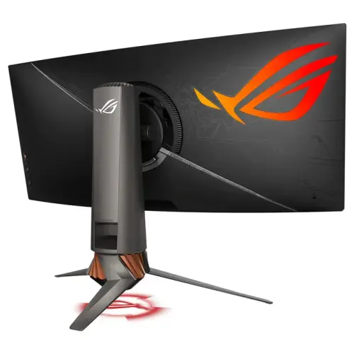 Asus ROG Swift PG349Q 34” 120Hz 4ms Nvidia G-Sync Flicker-Free IPS Ultra-Wide QHD (3440x1440) Curved Gaming Monitör