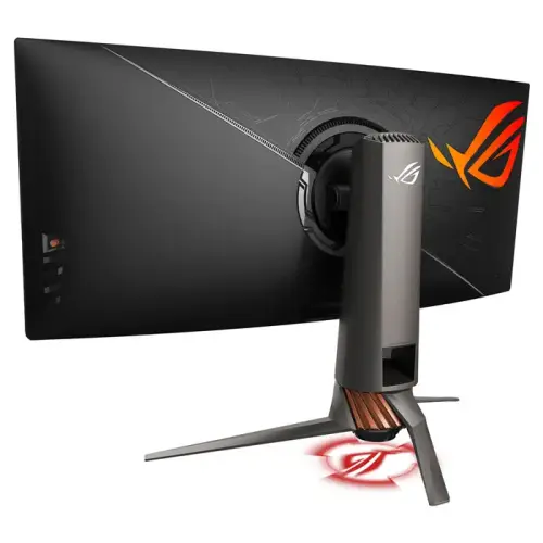 Asus ROG Swift PG349Q 34” 120Hz 4ms Nvidia G-Sync Flicker-Free IPS Ultra-Wide QHD (3440x1440) Curved Gaming Monitör