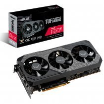 Asus Tuf 3-RX5700XT-O8G-Gaming AMD Radeon RX 5700 XT 8GB GDDR6 256Bit DX12 Gaming Ekran Kartı