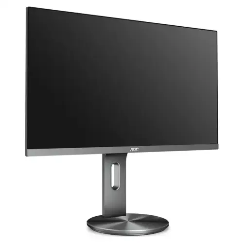 AOC Q2790PQU/BT 27″ 4ms 60Hz Flicker-Free WLED IPS QHD Monitör