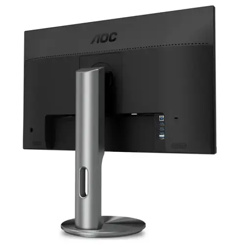 AOC Q2790PQU/BT 27″ 4ms 60Hz Flicker-Free WLED IPS QHD Monitör