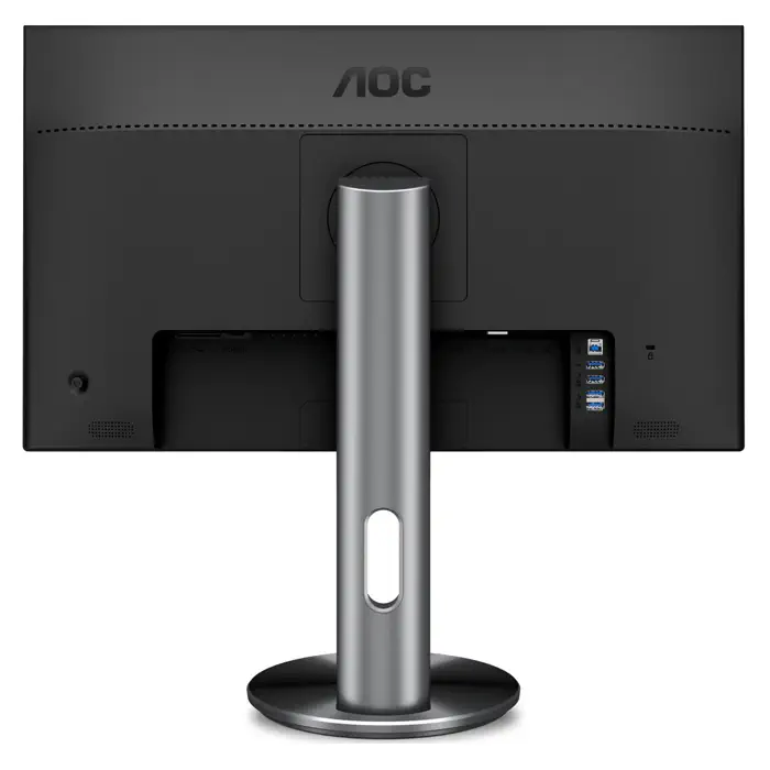AOC Q2790PQU/BT 27″ 4ms 60Hz Flicker-Free WLED IPS QHD Monitör