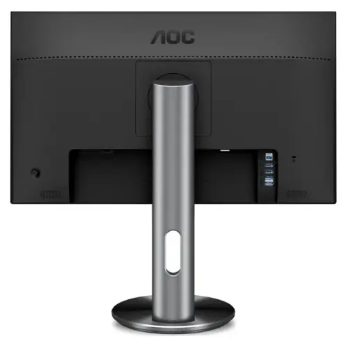 AOC Q2790PQU/BT 27″ 4ms 60Hz Flicker-Free WLED IPS QHD Monitör