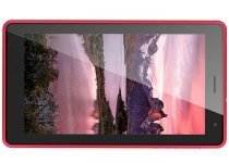 Everest Everpad SC-740 Venüs 16GB 7" Wi-Fi Kırmızı Tablet - 2 Yıl İthalatçı Firma Garantili